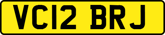 VC12BRJ