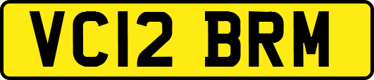 VC12BRM