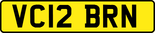 VC12BRN