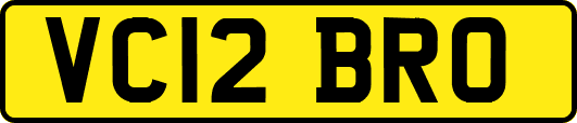 VC12BRO