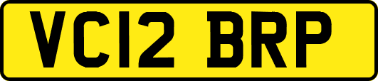VC12BRP