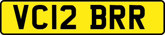 VC12BRR