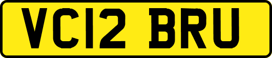 VC12BRU