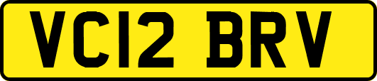VC12BRV