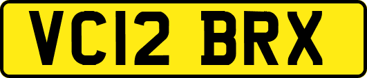 VC12BRX