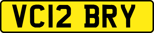 VC12BRY
