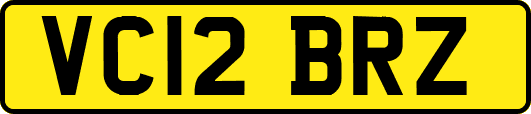 VC12BRZ