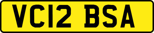 VC12BSA