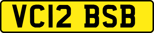 VC12BSB