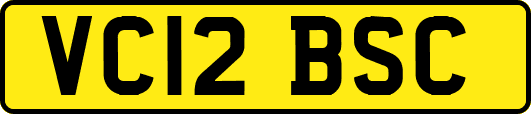 VC12BSC
