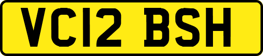 VC12BSH