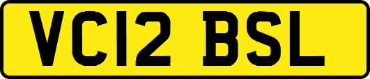 VC12BSL