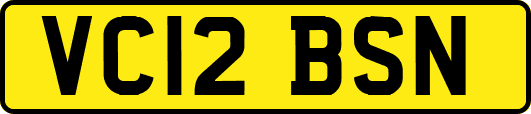 VC12BSN