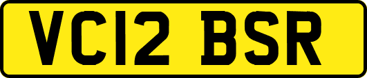 VC12BSR