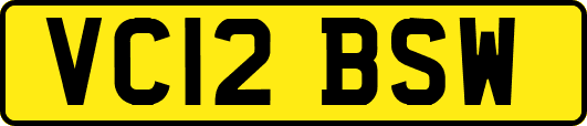 VC12BSW