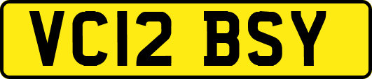 VC12BSY