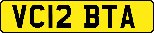 VC12BTA