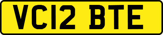 VC12BTE