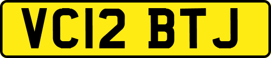 VC12BTJ