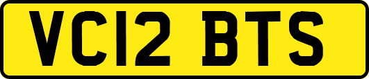 VC12BTS
