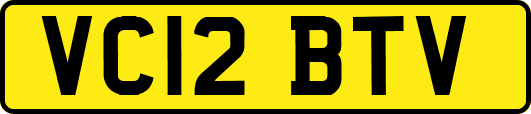 VC12BTV