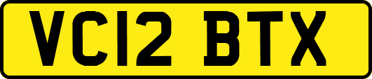 VC12BTX
