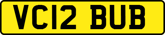 VC12BUB