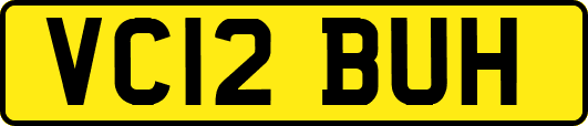 VC12BUH