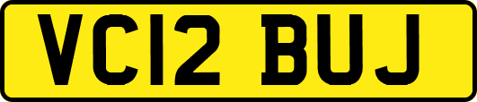 VC12BUJ