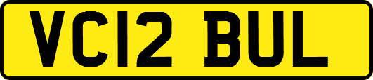VC12BUL