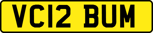 VC12BUM