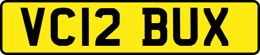 VC12BUX