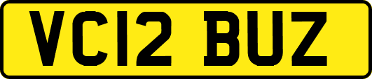 VC12BUZ