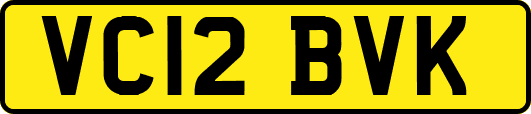 VC12BVK