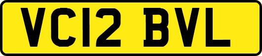VC12BVL