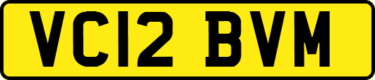 VC12BVM