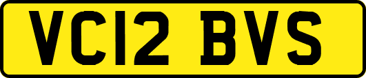 VC12BVS