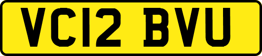 VC12BVU