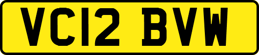 VC12BVW