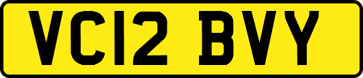VC12BVY