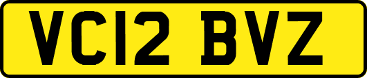 VC12BVZ
