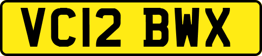 VC12BWX