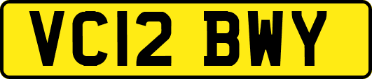 VC12BWY