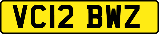 VC12BWZ