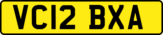 VC12BXA
