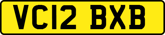 VC12BXB