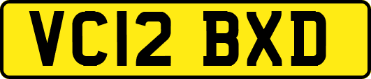 VC12BXD