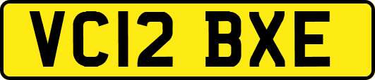 VC12BXE