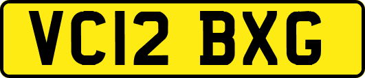 VC12BXG