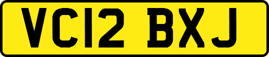 VC12BXJ